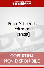 Peter S Friends [Edizione: Francia] dvd