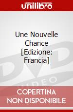 Une Nouvelle Chance [Edizione: Francia] dvd
