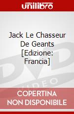 Jack Le Chasseur De Geants [Edizione: Francia] dvd