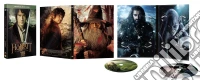 Coffret Le Hobbit 1 : Un Voyage Inattendu (2 Dvd) [Edizione: Francia] dvd