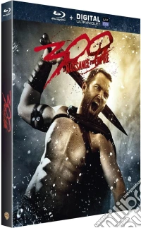 (Blu-Ray Disk) 300 La Naissance D Un Empire brd