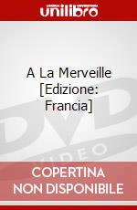 A La Merveille [Edizione: Francia] dvd