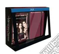 (Blu-Ray Disk) Vampire Diaries Saison1-3 + Journaux/Blu-Ray [Edizione: Francia] brd