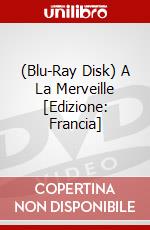 (Blu-Ray Disk) A La Merveille [Edizione: Francia] brd