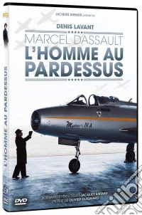 Marcel Dassault, L'Homme Au Pardessus [Edizione: Francia] dvd