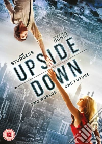 Upside Down dvd