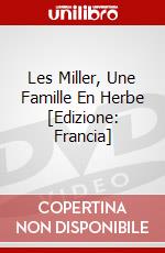 Les Miller, Une Famille En Herbe [Edizione: Francia] dvd