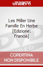 Les Miller Une Famille En Herbe [Edizione: Francia] dvd