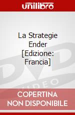 La Strategie Ender [Edizione: Francia] dvd