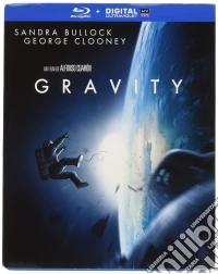 (Blu-Ray Disk) Gravity [Edizione: Francia] brd
