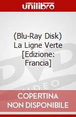(Blu-Ray Disk) La Ligne Verte [Edizione: Francia] brd