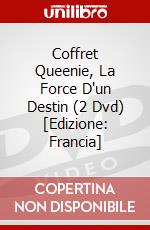 Coffret Queenie, La Force D'un Destin (2 Dvd) [Edizione: Francia] dvd
