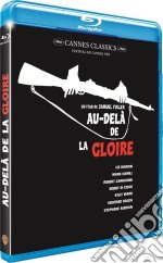 (Blu-Ray Disk) Au Dela De La Gloire / Grande Uno Rosso (Il) [Edizione: Francia] [ITA] brd