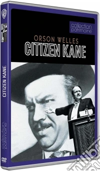 Citizen Kane dvd