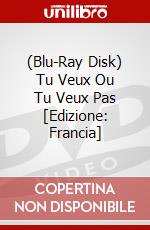(Blu-Ray Disk) Tu Veux Ou Tu Veux Pas [Edizione: Francia] brd