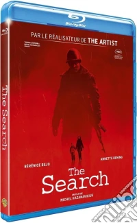 (Blu-Ray Disk) The Search+Dvd [Edizione: Francia] brd