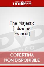 The Majestic [Edizione: Francia] dvd