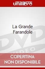 La Grande Farandole dvd