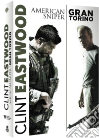 American Sniper/Gran Torino (2 Dvd) [Edizione: Francia] dvd