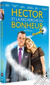 Hector Et La Recherche Du Bonheur [Edizione: Francia] dvd