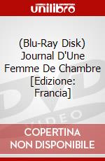 (Blu-Ray Disk) Journal D'Une Femme De Chambre [Edizione: Francia] brd