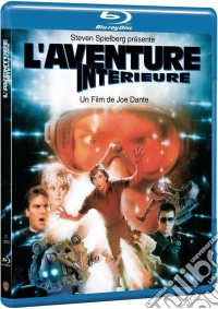 (Blu-Ray Disk) L Aventure Interieure [Edizione: Francia] brd