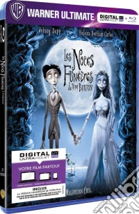 (Blu-Ray Disk) Les Noces Funebres [Edizione: Francia] brd