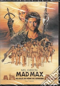 Mad Max Au Dela Du Dome Du Tonnere [Edizione: Francia] dvd