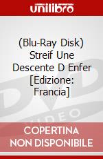 (Blu-Ray Disk) Streif Une Descente D Enfer [Edizione: Francia] brd