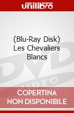 (Blu-Ray Disk) Les Chevaliers Blancs brd