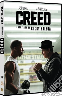 Creed L Heritage De Rocky Balboa dvd