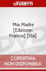 Mia Madre [Edizione: Francia] [Ita] dvd