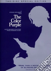 (Blu-Ray Disk) La Couleur Pourpre [Edizione: Francia] brd