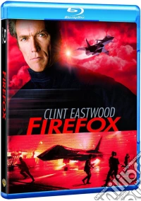 (Blu-Ray Disk) Firefox [Edizione: Francia] [ITA] brd