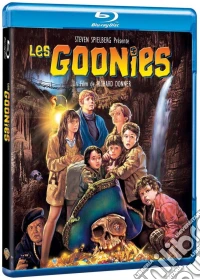 (Blu-Ray Disk) Les Goonies [Edizione: Francia] brd
