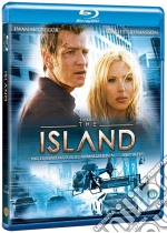 (Blu-Ray Disk) The Island [Edizione: Francia] brd