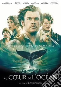 Au Coeur De L Ocean dvd