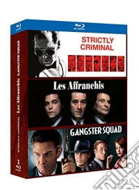 (Blu-Ray Disk) Strictly Criminal/Les Affranchis/Gangster Squad/Blu-Ray [Edizione: Francia] brd