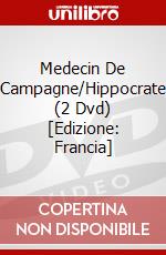 Medecin De Campagne/Hippocrate (2 Dvd) [Edizione: Francia] dvd