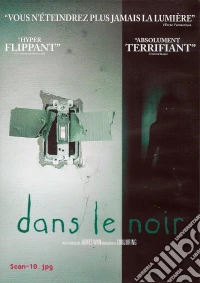 Dans Le Noir [Edizione: Francia] dvd