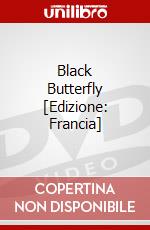 Black Butterfly [Edizione: Francia] dvd