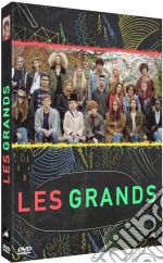 Les Grands Saison 1 (2 Dvd) [Edizione: Francia] dvd