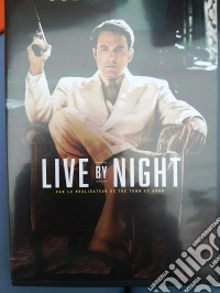 Live By Night [Edizione: Francia] dvd