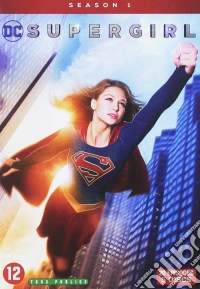 Supergirl Saison 1 (5 Dvd) [Edizione: Francia] dvd