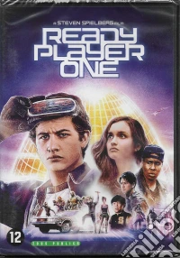 Ready Player One [Edizione: Francia] dvd