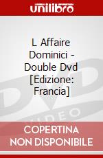 L Affaire Dominici - Double Dvd [Edizione: Francia] dvd