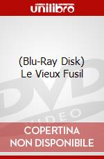 (Blu-Ray Disk) Le Vieux Fusil brd