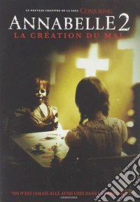 Annabelle 2 [Edizione: Francia] dvd