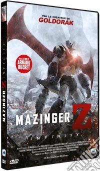 Mazinger Z [Edizione: Francia] dvd