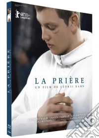 (Blu-Ray Disk) Priere (La) brd